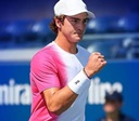 João Fonseca estreia no Masters 1000 de Paris nesta terça-feira (28/10)