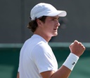 João Fonseca garante 48º lugar do ranking e supera Guga como o mais jovem Top 50 do Brasil