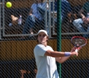 João Fonseca perde de 'gigante' chileno e é eliminado na 3ª rodada em Wimbledon