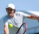 João Fonseca perde para holandês em 1º jogo como cabeça de chave na ATP e cai em Bruxelas
