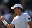 João Fonseca perde set, mas avança à 3ª rodada em Wimbledon