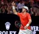 João Fonseca vence Cobolli e conquista primeiro ponto do Time Mundo na Laver Cup
