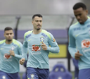 Jogadores do Brasil destacam desafio de jogar na altitude da Bolívia