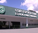 Jogo entre Goiás e Cuiabá altera trânsito no Setor Serrinha em Goiânia