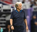 Jorge Jesus deixa o Al-Hilal de forma amigável e pode virar aposta da CBF para a seleção