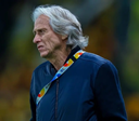 Jorge Jesus é anunciado pelo Al-Nassr e revela arrependimento por recusar a seleção brasileira