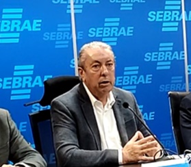 José Mário Schreiner sobre acordo Mercosul-União Europeia: "grande avanço"