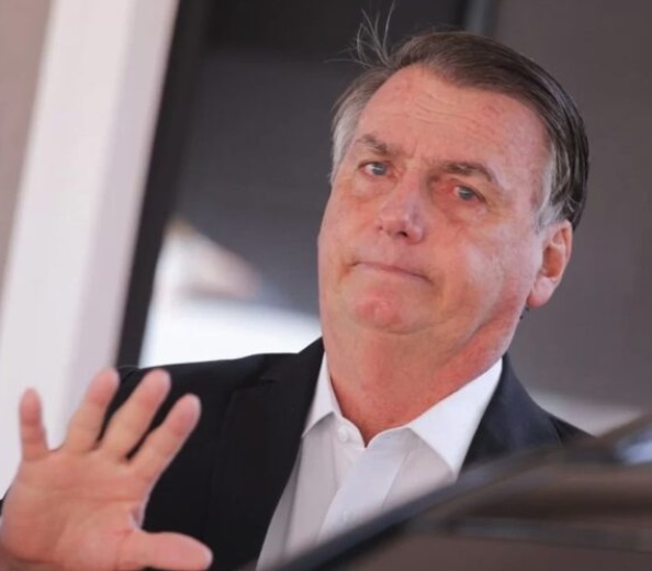 Julgamento de Bolsonaro e outros 7 réus começa nesta terça (2/9)