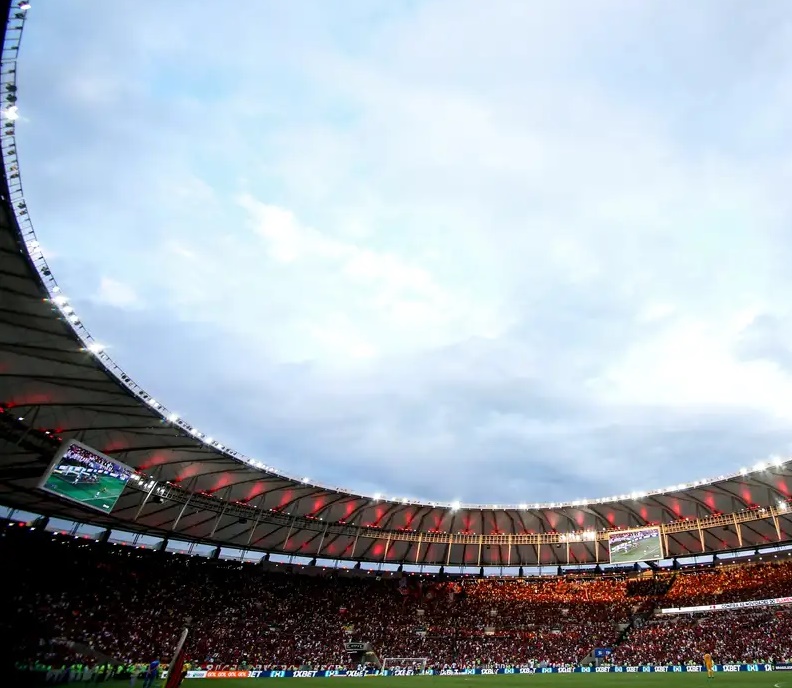Justiça proíbe Torcida Jovem do Flamengo de ir a estádios de futebol