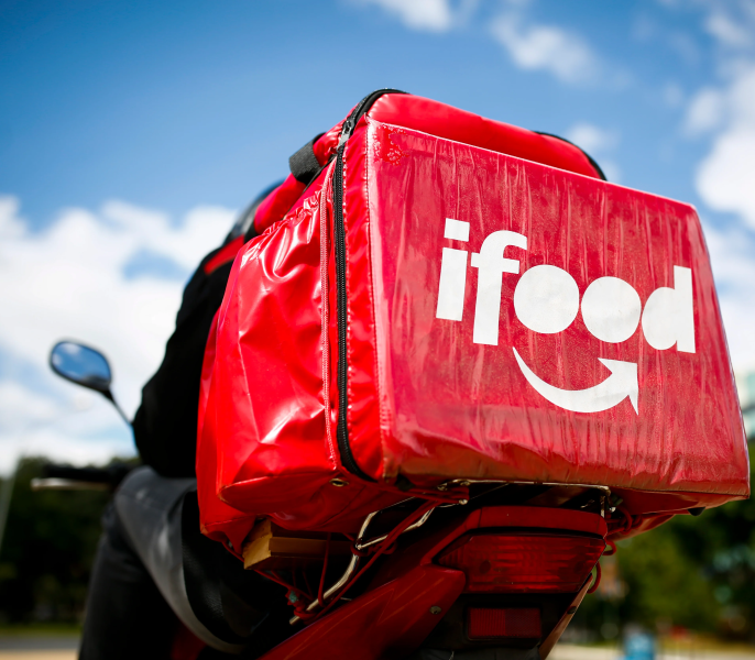 Justiça suspende pedido mínimo no iFood; multa pode chegar a R$ 5,4 milhões