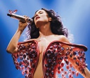 Katy Perry anuncia dois shows no Brasil