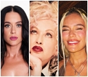 Katy Perry, Cyndi Lauper e Karol G são atrações do Rock in Rio nesta sexta