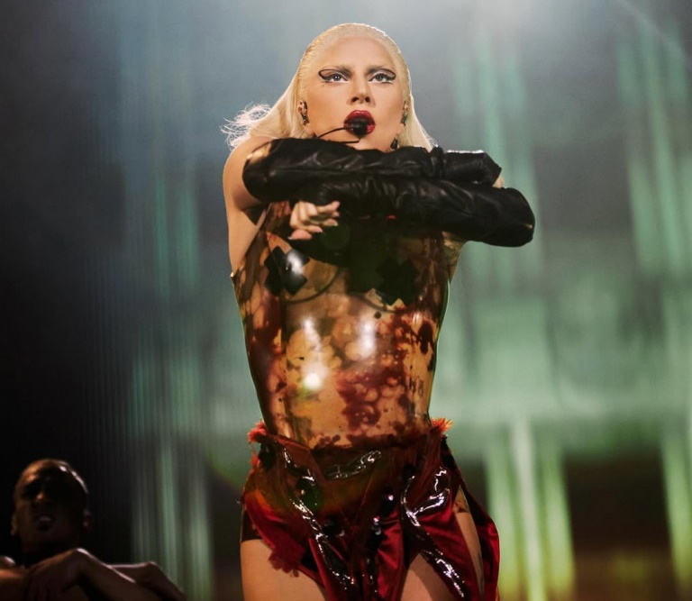 Lady Gaga no Rio: Saiba como assistir ao show da cantora