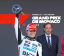 Lando Norris sobre vitória no GP de Mônaco: 'Realizei um dos meus sonhos'