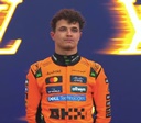 Lando Norris supera chuva e vence o GP da Austrália