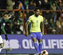 Lateral Vitinho é convocado para defender a seleção brasileira