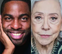 Lázaro Ramos e Fernanda Montenegro são os famosos mais influentes do País