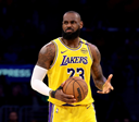 LeBron James promete anúncio misterioso e levanta suspeitas de aposentadoria