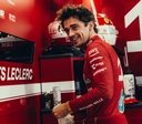 Leclerc conquista a pole no GP da Hungria; Bortoleto brilha e larga em 7º