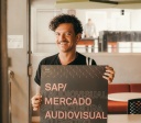 Léo Cassimir faz palestra gratuita sobre produção cultural em Goiânia