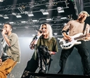 Linkin Park anuncia show em Brasília e mais três cidades em 2025