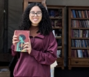 Livro “Cova das Flores” será lançado na Vila Cultural Cora Coralina