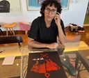 Livro ''cSc-SPL'' é lançado na Feira de Arte Goiás em Goiânia