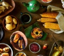 Livro de autora goiana concorre ao maior prêmio mundial de gastronomia