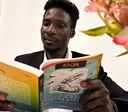 Livro sobre identidade afro-angolana será lançado em Goiânia