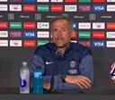 Luis Enrique elogia Botafogo no Mundial de Clubes: 'Quem melhor marcou o PSG na temporada'