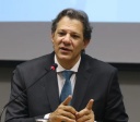 Lula terá ao fim do mandato realizado maior reforma tributária do Brasil, afirma Haddad