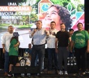 Mabel abre programação cultural do Goiânia + Humana no Vera Cruz II