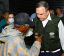Mabel anuncia novas ações para população em situação de rua em Goiânia 