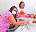 Mabel destaca impacto de atendimento pediátrico 24h em Goiânia 