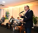 Mabel destaca parceria com cooperativas na administração de Goiânia 