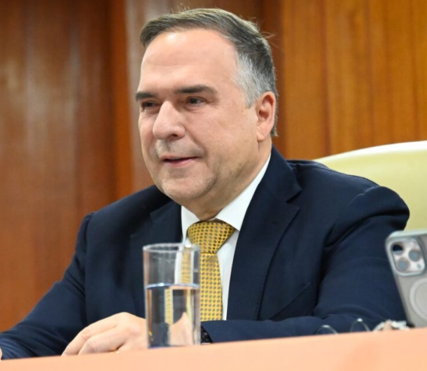 Mabel tenta recompor base após crise com liderança na Câmara de Goiânia