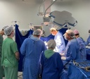 Mais de 2 mil pessoas aguardam na fila para transplante em Goiás