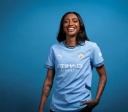 Manchester City feminino contrata sua primeira jogadora brasileira