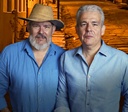 Marden e Marley retornam com sertanejo raiz na cidade de Goiás