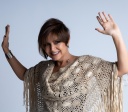 Maria Eugênia apresenta sucessos da carreira no projeto Música no Bosque
