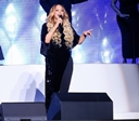 Mariah Carey se apresenta em São Paulo após 14 anos