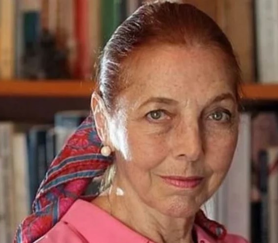 Marina Colasanti morre aos 87 anos