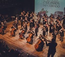 Martim Cererê recebe Orquestra Cajuzinhos do Cerrado e Camerata Estudantil