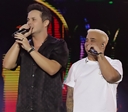 Matheus e Kauan abrem turnê "Praiou" com show lotado em Goiânia; veja