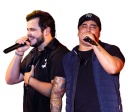 Matheus & Kauan abrem o Festival do Bem em Goiânia