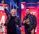Matogrosso & Mathias se apresentam em Goiânia