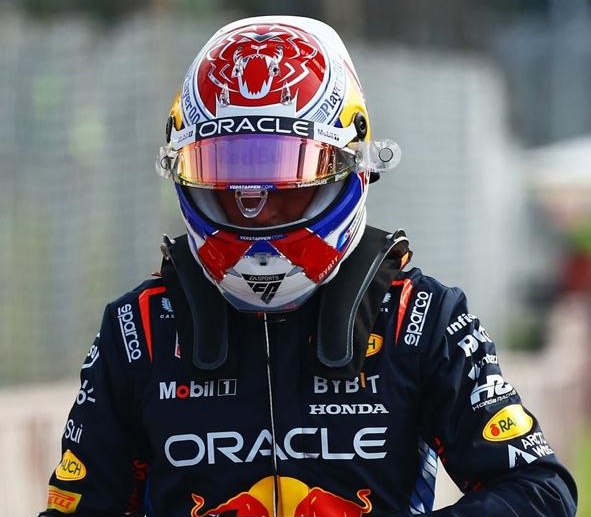 Max Verstappen conquista a pole position para o GP do Catar de Fórmula 1