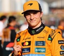 McLaren mantém domínio e Piastri lidera 2º treino livre do GP da Espanha: Bortoleto é 17º