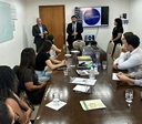 Mediação imobiliária marca parceria entre SecoviGoiás e Tribunal de Justiça 