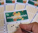 Mega-Sena acumula e prêmio deve chegar a R$ 51 milhões